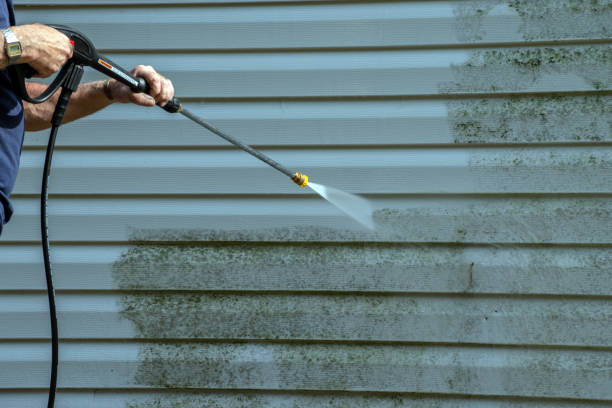 Trusted Brentwood, MO Pressure Washing Experts